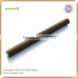 Good Quality Tensile Strength Threaded Rod thumbnail-4