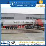 Quality 42000L Oil Tanker Trailer Factory Price thumbnail-5