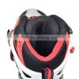 Good Quality PVC Wheel Roller Rollerblade Skate Shoes thumbnail-5