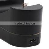 Dual For Shock 4 Controller Charging Station Dock Charger For Sony PS4 thumbnail-3