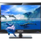 55inch 3D TV the Paris Fashion tv Show Last Design With Android Smart tv Box and tv Table thumbnail-1