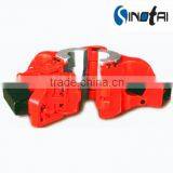 DDZH-250 Hydraulic Elevator thumbnail-1