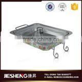 Commercial Buffet Food Warmer Pans With Dependable Quality thumbnail-5