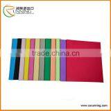 Fun Paper Sponge Sheet EVA Foam Packing