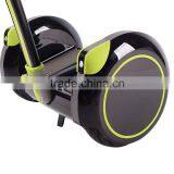 Two Wheels Big Tire Self Balancing Electric Scooter With Handle Bar thumbnail-4