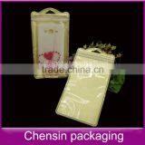 Mobile Back Cover Packaging Design/phone Packaging/mobile Accessories Packaging Zipper Bag thumbnail-4