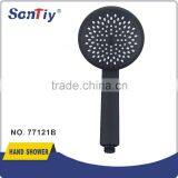 Black Finished Hand Shower 77121B thumbnail-1