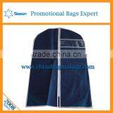 Garment Bag Foldable Garment Bag Mens Suit Cover thumbnail-6