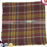 Fashion Blanket Oversized Tartan Scarf Wrap Shawl Plaid Checked Pashmina thumbnail-2