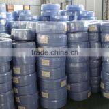 China Supplier 1/2" 3/4" 1" 2" Flexible Garden PVC Braided Hose for Construction thumbnail-3