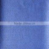 PU 0.6mm TC Backing Embossed Leather for India Market thumbnail-4