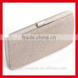 2015 Summer New Women's Shine Evening Bag Party Bag Hard Shell Clutch Bag thumbnail-2