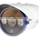 1.3 Mega Pixels Guntype IP Camera With IR thumbnail-1