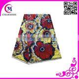 Super Dutch Hollandaise Wax Fabric Nice Holland Wax Fabric With Sequins