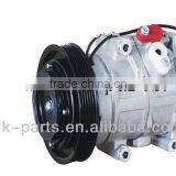 auo ac air compressor for truck (7sbu16c)