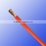 450/750V H07V-K low voltage copper conductor wire pricing