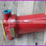 WU-H25x80-P Suction Oil Filter