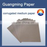 corrugated medium paper/medium liner paper