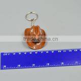 Promotional Gifts 3D Cowboy Hat LED Key Ring thumbnail-2