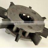 Spare Parts of Shot Blasting Machine/Blades/Blast Wheel/Control Cage/Impeller thumbnail-2