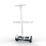 High quality electric chariot 2 wheel stand up electric scooter