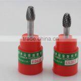 Carbide rotary tool ( F model 3mm-25mm)