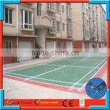 GETIAN Easy Maintenance Badminton Flooring Standard Size thumbnail-1