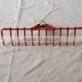 12 Teeth Rake Head R103