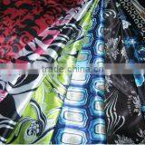 Polyester Satin Fabric thumbnail-5