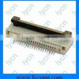 FPC Connector Pitch : 0.50mm / 1.00mm SMT Type