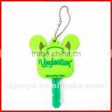 Practical Charming Key Cap/cute Plastic Key Topper in Good Quality With Cheapest Price thumbnail-2