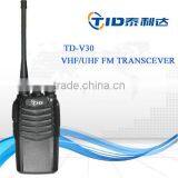 TD-V30 Best Seller pc Programming 2 Way Radio