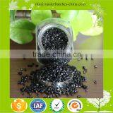 Commen Carrier EVA Black Masterbatch With High Pigment for Pipe thumbnail-1