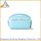 China Cool Bule Cosmetic Bag / Makeup Bag