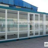 South Africa Transportable Container Bathroom thumbnail-2