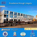 China Newly Design Container House Container Office Design 20ft Quality Choice