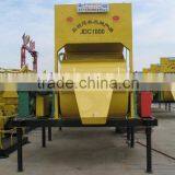 2012 High Enquiry Concrete Mixer JDC1000 (50m3/h) thumbnail-1