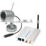 RY-305 2.4Ghz Color IR Surveillance CMOS Mini Security Wireless Camera Outdoor thumbnail-3