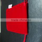 Unique Custom Cheap Satin Lined Velvet Pouches thumbnail-2