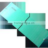 OEM 1.3W 5V Small Size Pet Laminated Mini Solar Panel thumbnail-2