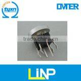 TS0672-0853c-r Tact Switch Waterproof thumbnail-1