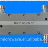 698-2700MHz RF 3dB Coupler 2 in 1 Out / 2:1 Hybrid Combiner N/Female DC-3GHz thumbnail-2