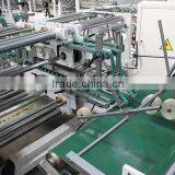 4 6 Corner Automatic Folder Gluer Machine SMARTFOLD800PC thumbnail-2