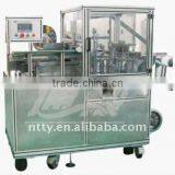 Soap Toothpaste Packaging Machine thumbnail-1