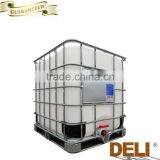 1.4 ton IBC packing high fructose rice syrup 42 HFCS 42