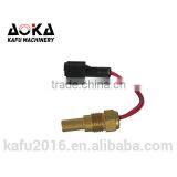 Excavator Parts For KHR1017 SH200-3 Water Temperature Sensor thumbnail-1