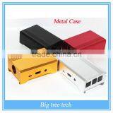 Raspberry pi 3/Raspberry Pi 2 / 2B Raspberry Pi B + Alu-case Metal Aluminum Case D606