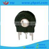 Factory Trimming 15mm Alps Precision Potentiometer thumbnail-1