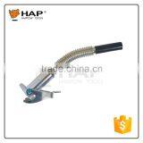 Oil Can With Flexible Spout Stainless Steel Galvanized Rubber