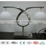 Clear Plastic Round Ball, Swimming Pool Waterproof Light Ball,Party Decoration Ball thumbnail-1